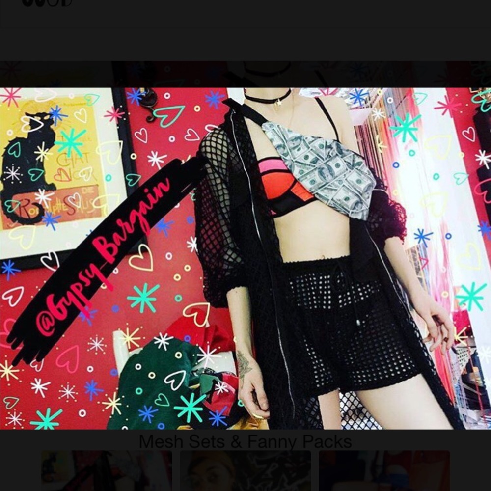 Products & Customers